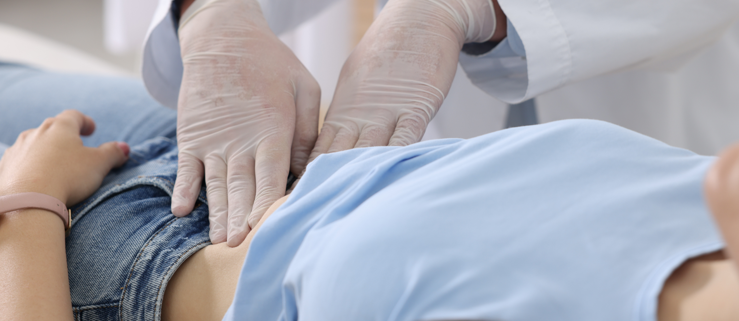 Imagem Coloproctologia
