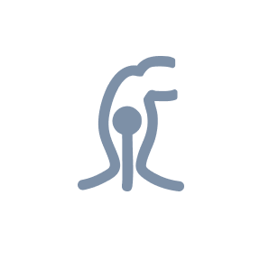 Ícone Manometria Anorretal